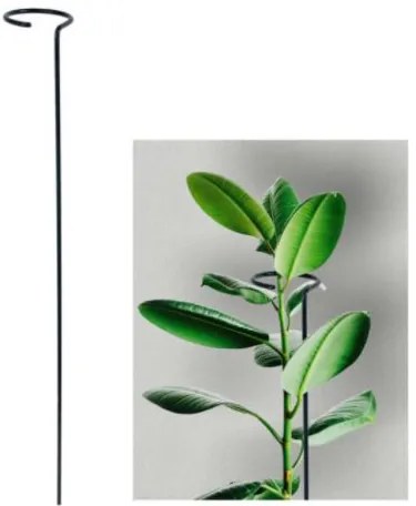 Bestent Oporná tyč pre rastliny 90cm 4mm