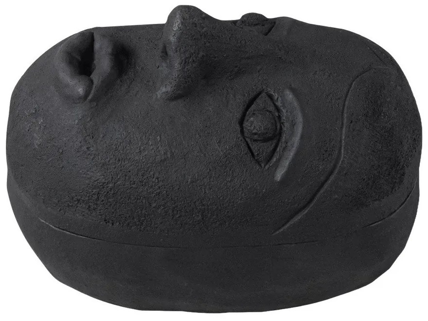 Šperkovnica Face Jar – Mette Ditmer Denmark