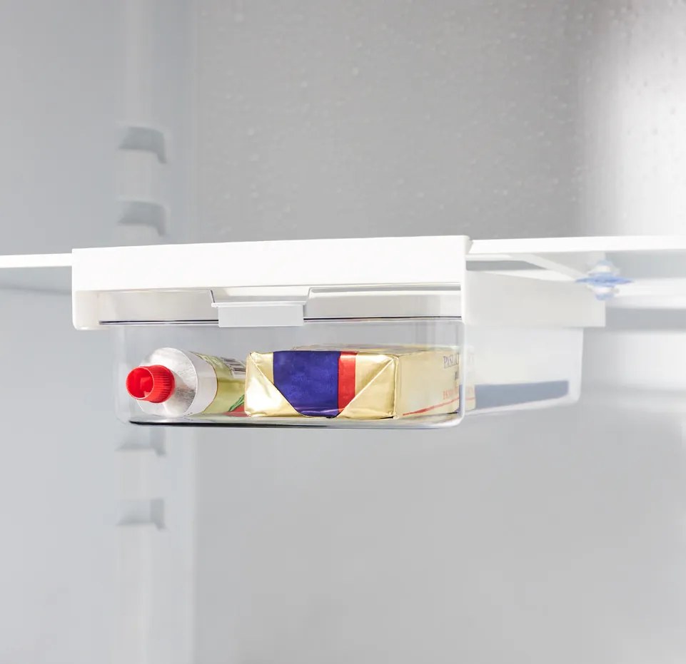 Rotho Organizér do chladničky, závesná zásuvka CAUMA