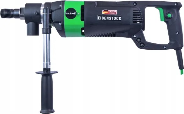 Diamantová vŕtačka 82-202 mm 2200 W s mäkkým príklepom Esd 162 Eibenstock