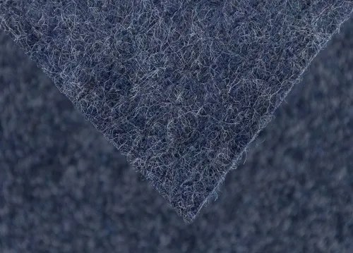 Koberce Breno Metrážny koberec PICASSO 539, šíře role 400 cm, modrá