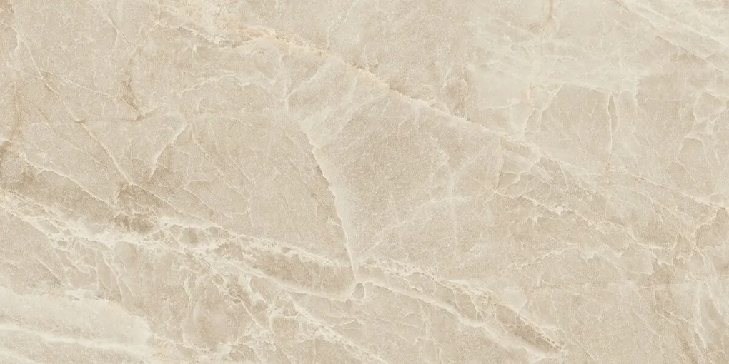 Dlažba Majestic Cream Silky 60x120
