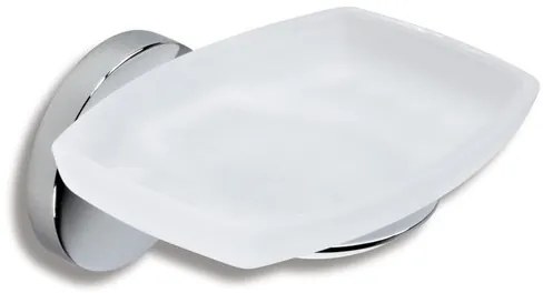 Novaservis Metalia 1 mydelnička chróm 6136.0