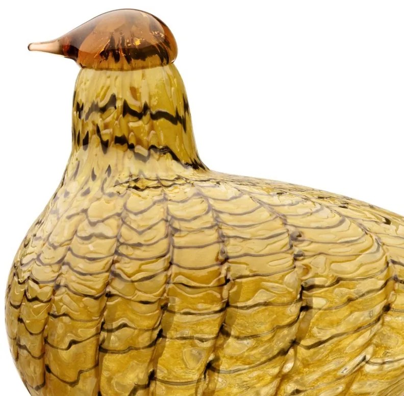 Vtáčik Toikka Summer Grouse