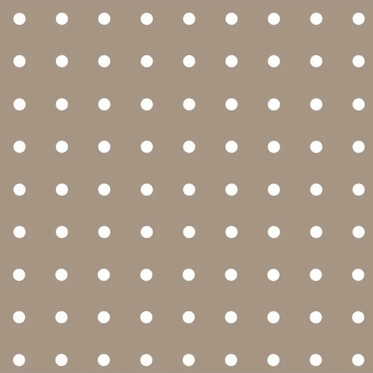 Organizér na topánky pre 12 párov 76 x 60 x 15 cm, hnedá