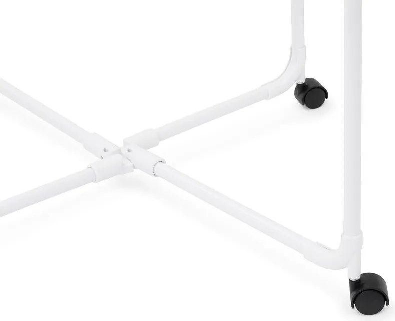 Biely sušiak na bielizeň 30 m HangOn Tower – Brabantia