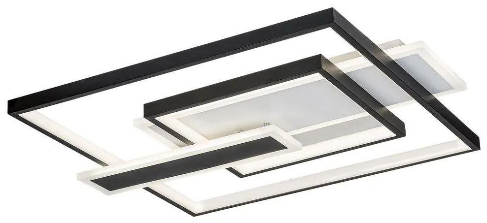 Rabalux 2932 - LED Stropné svietidlo HERKULES LED/50W/230V RL2932
