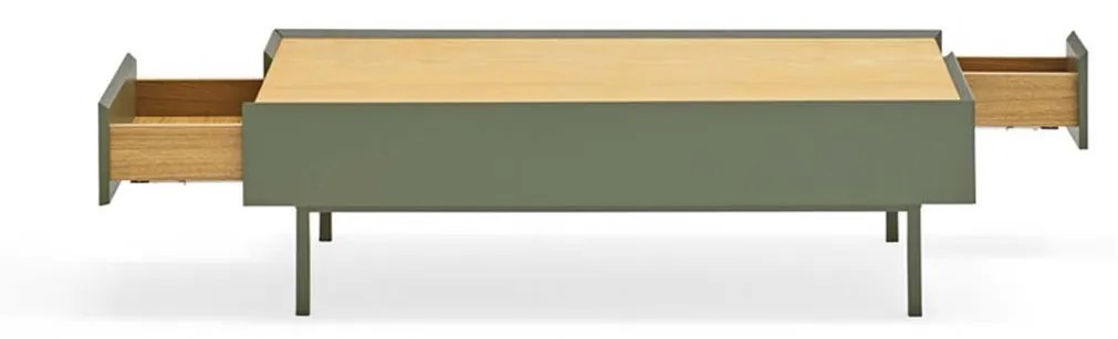 Konferenčný stolík Arista 110 × 60 × 34 cm