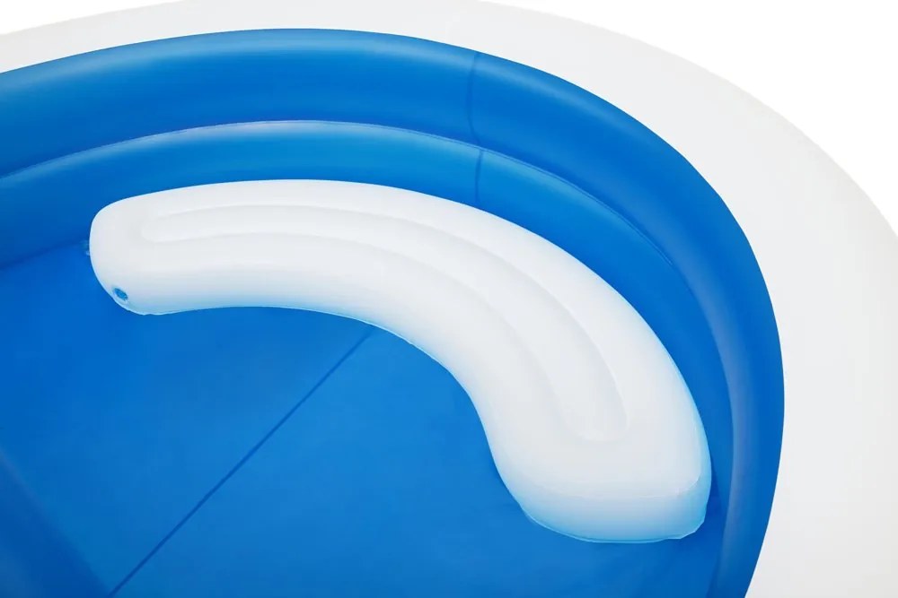 Nafukovací bazén Bestway 185 x 180 x 53 cm 54337