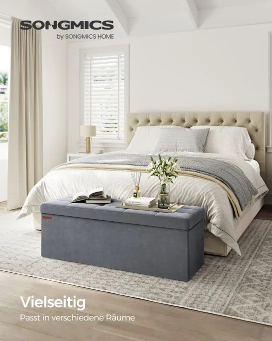 Lavička s vekom LSF277G01