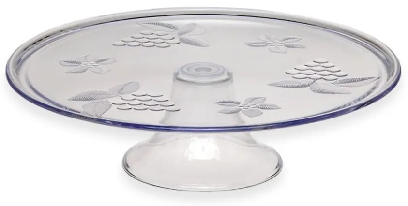 Forma na tortu Cristal