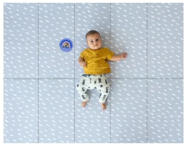 Taf Toys - Detská hracia podložka savana