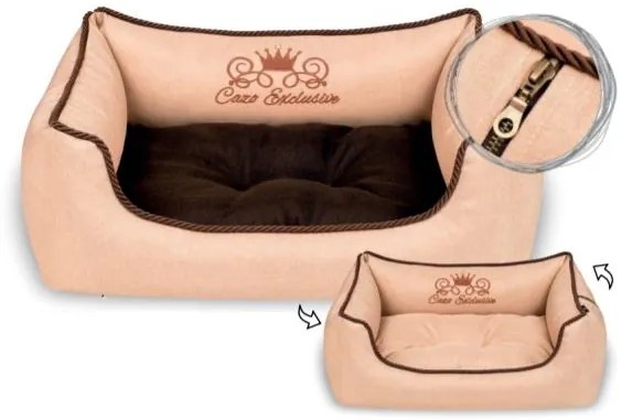 Pelech pre psa Royal Line M/L/XL