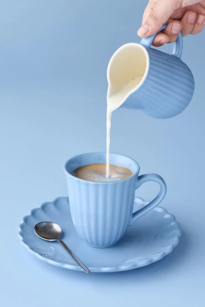 Ib Laursen Hrnček Mynte Blue Bell 240 ml