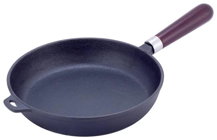 Panvica liatina 30x6,5 cm