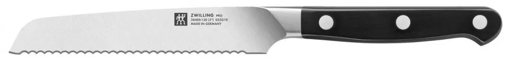 Zwilling Pro Bukový blok s nožmi 6 ks, 38437-000