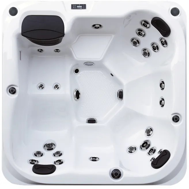 Vírivka Platinum Spas Reims (Deluxe)