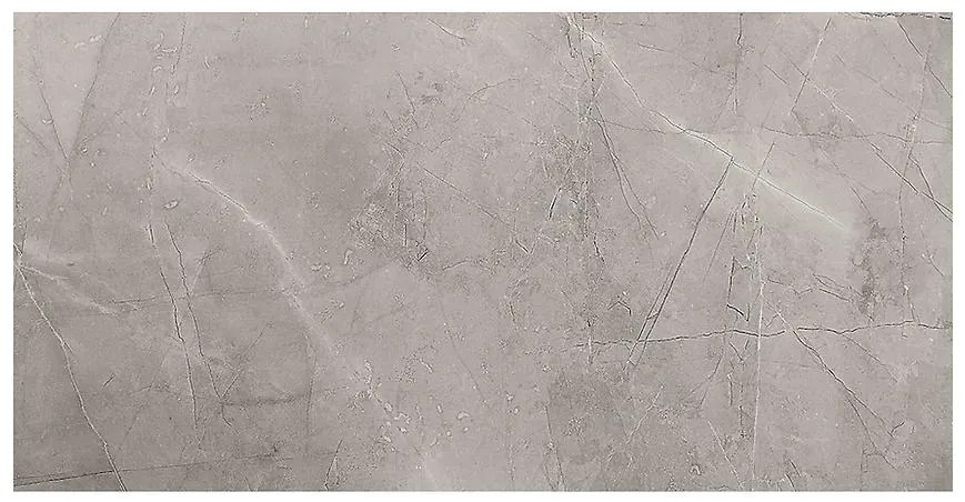 Gresová dlažba Remos Grey Mat 59,8/119,8  PEI IV,R9