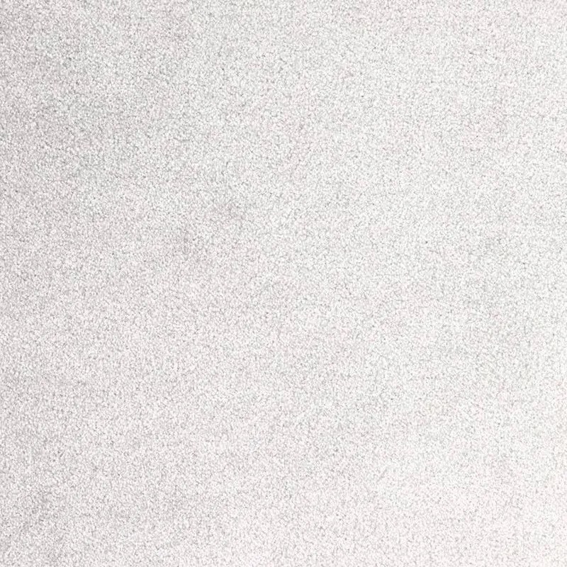 ITC, Koberec metráž Avelino 95, na mieru, šíře 4m, biela, fusion back, chodba / predsieň