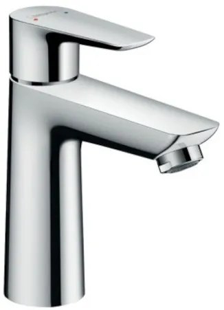 Hansgrohe Talis E umývadlová batéria bez výpuste chróm 71712000