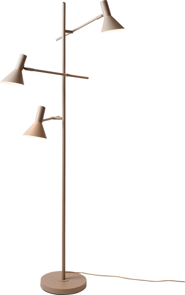 XXXLutz STOJACIA LAMPA, 59/44/171 cm It's about Romi - Online Only bytové doplnky - 004315018302