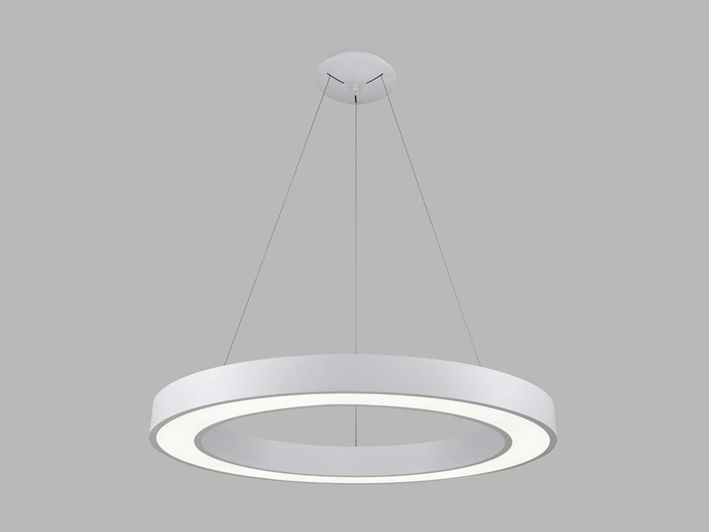 LED2 Saturn 80 Pz, W 80W 4000K Dali/push stmievateľné 3270841D