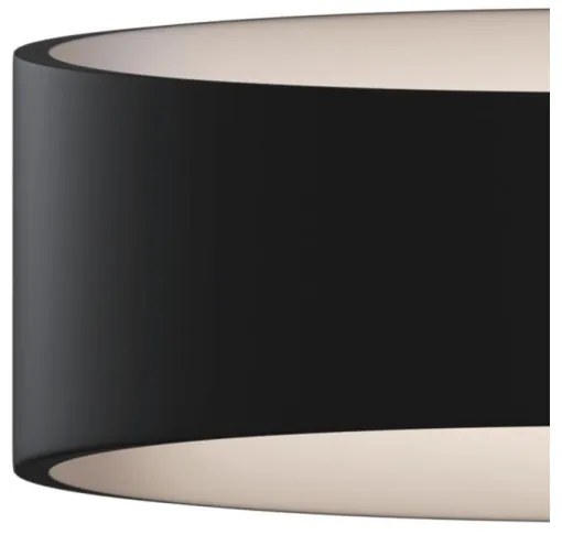 Maytoni C806WL-L5B - LED Nástenné svietidlo TRAME LED/6W/230V čierna