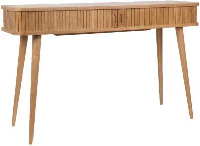 ZUIVER BARBIER CONSOLE TABLE