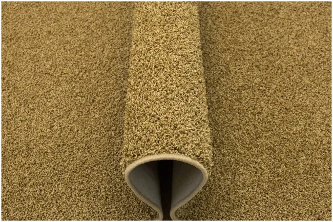 Koberec SPHINX Special 50 horčicový / béžový