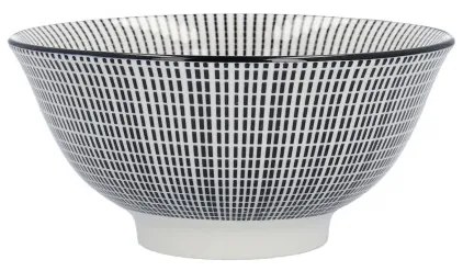 Miska NAVIA čierna AW21 976906