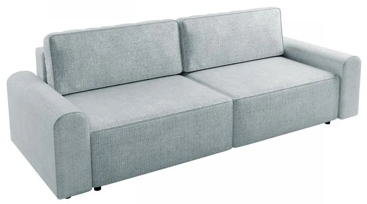 Pohovka s funkciou spania Bezabi, Dostupné poťahy: Sierra 741
