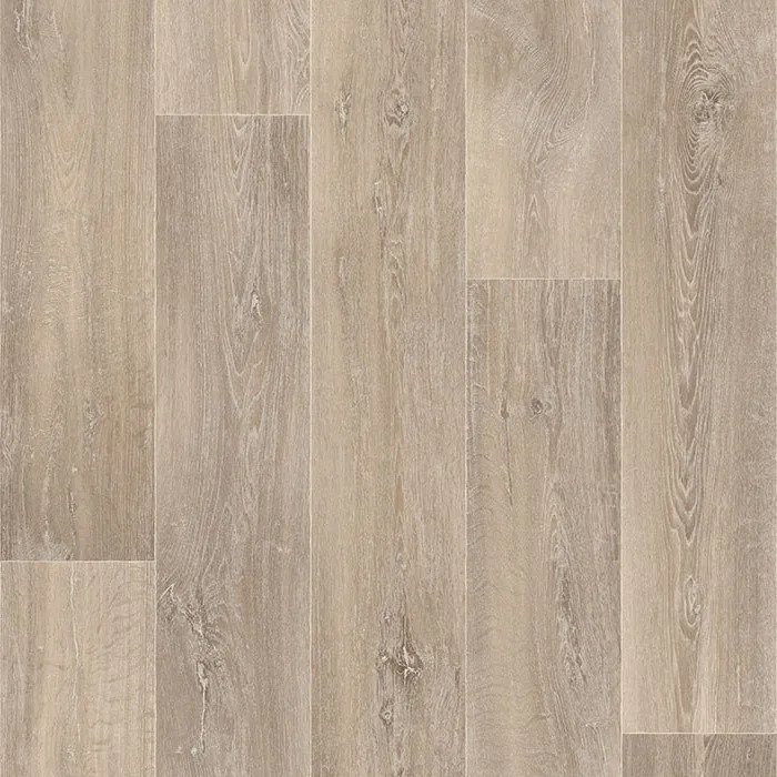 Beaulieu International Group, PVC podlaha - lino Livitex 2621, na mieru, šíře 3m,4m,5m, béžová, filc, chodba / predsieň