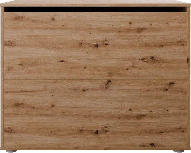 Periňák Sleep, dub artisan