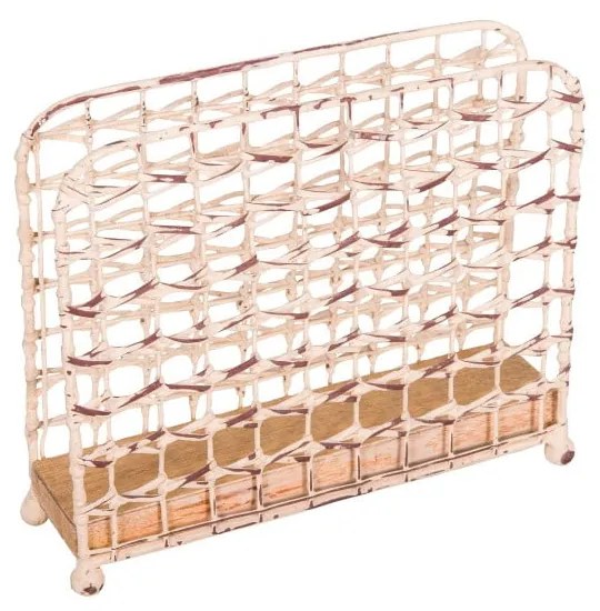 Stojan na obrúsky Antic Line Porte