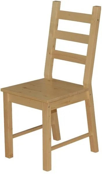 Sconto Jedálenská stolička ANTON prírodná