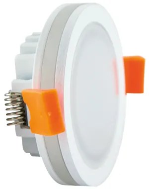 Strühm STRÜHM Bodové svietidlo GOTI LED C WHITE 5 W Neutral White 3083