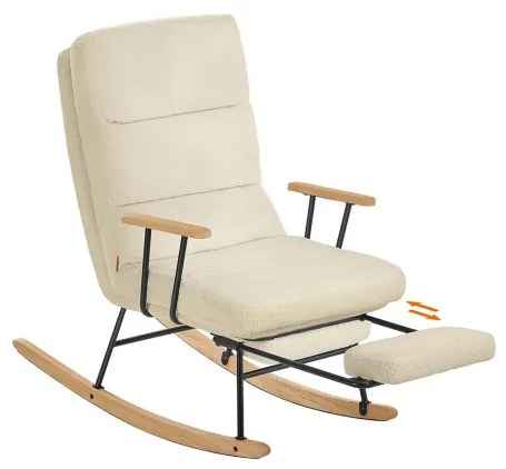 Hojdacie kreslo LYY016LJ01