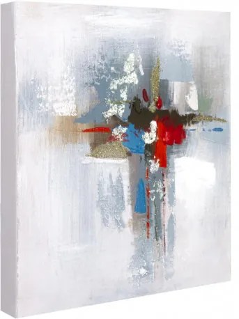 Maľovaný originál 30x30 FC160526B