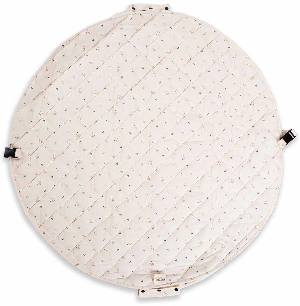 Play&Go Podložka na hranie Organic Moon