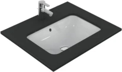 Ideal Standard Connect zápustné umývadlo 58 cm E506101