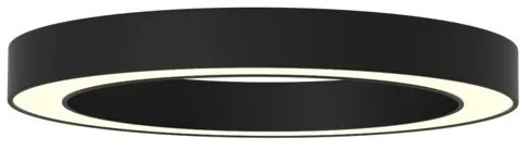 Immax NEO 07210L-LED Stmievateľné svietidlo PASTEL LED/68W/230V 95cm čierna Tuya+DO