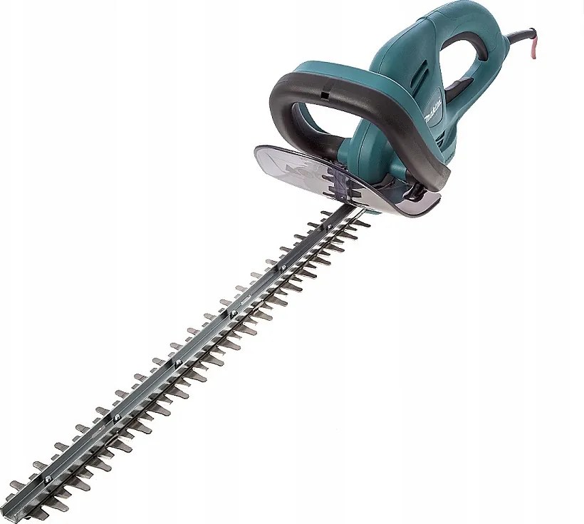 Elektrické Nožnice Na Živý Plot Záhradné Nožnice 400W 52 CM Ostré