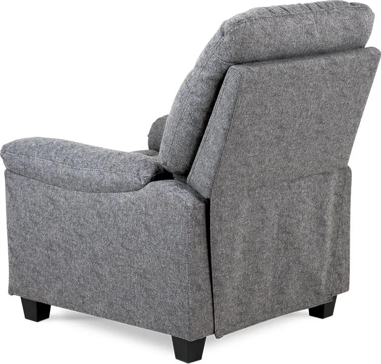 polohovateľné kreslo FAHAR GREY