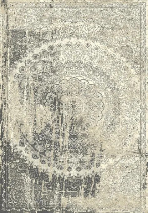 Koberec Agnella Isfahan Lidius Perla béžový