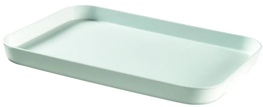 Obojstranný podnos Essentials - 221935 biely