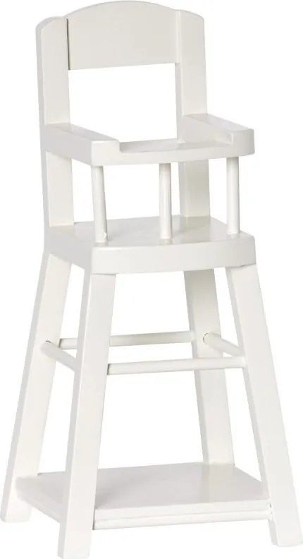 Vysoká stolička micro