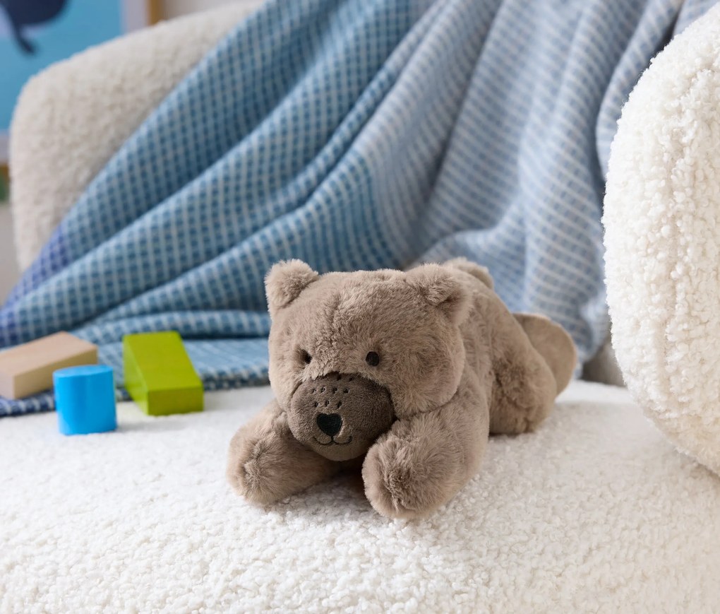 Plyšový medvedík