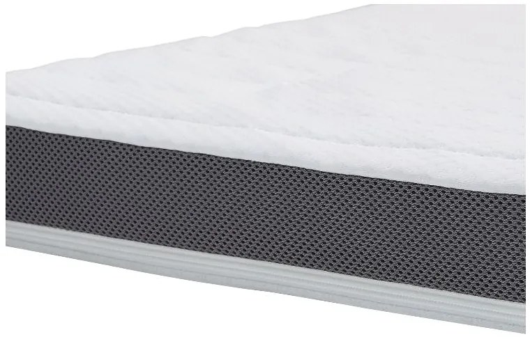 Livarno home Vrchný matrac, 90 x 200 cm  (100393288)