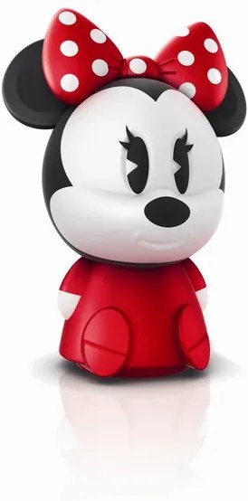 Philips 71883/57/P0 Disney Minnie Mouse prenosné LED svietidlo 0,1W, USB nabíjení