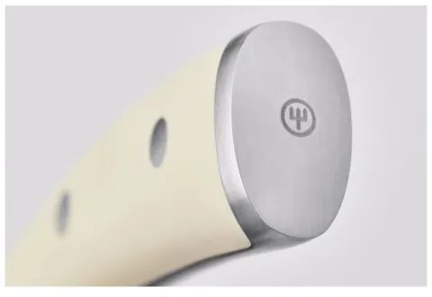 Wüsthof - Kuchynský nôž na zeleninu CLASSIC IKON 8 cm krémová